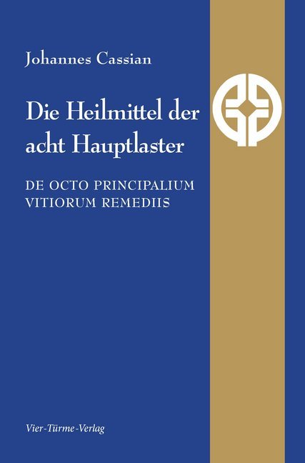 Die Heilmittel der acht Hauptlaster main product photo