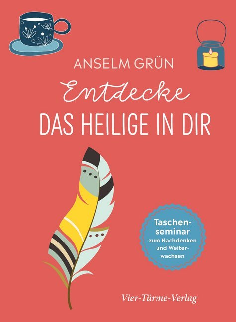 Entdecke das Heilige in dir main product photo