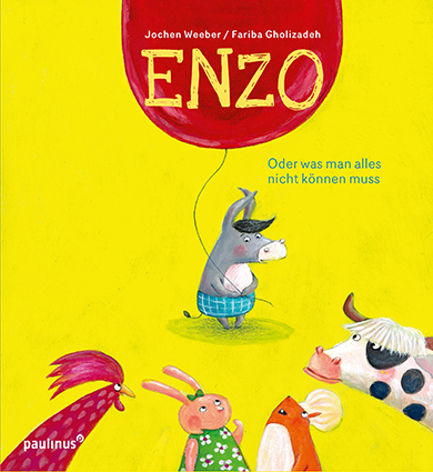 ENZO main product photo