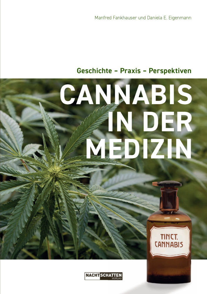 Cannabis in der Medizin main product photo