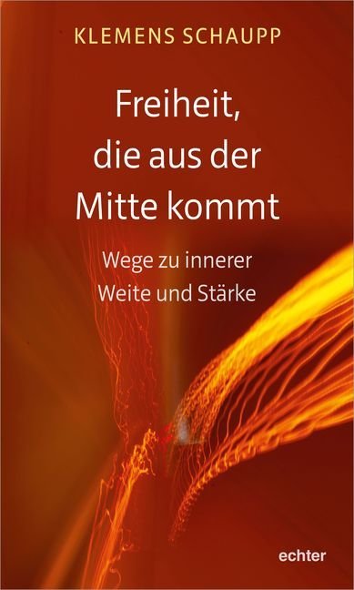 Freiheit, die aus der Mitte kommt main product photo
