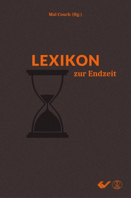 Lexikon zur Endzeit main product photo
