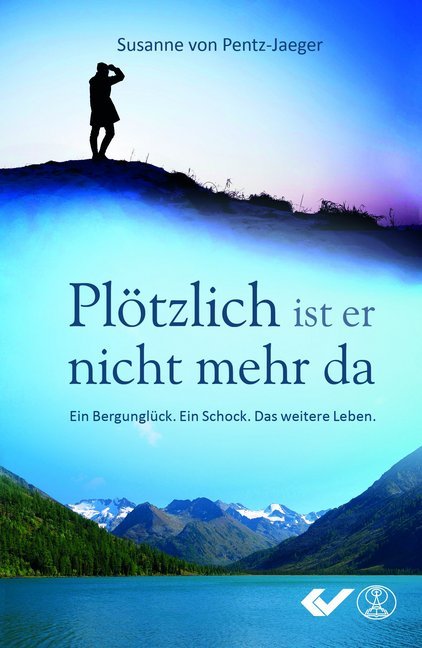 Plötzlich ist er nicht mehr da main product photo