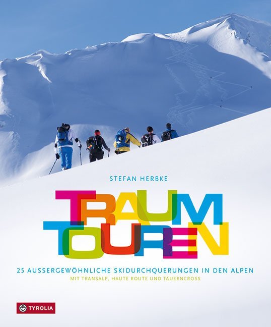 Traumtouren main product photo