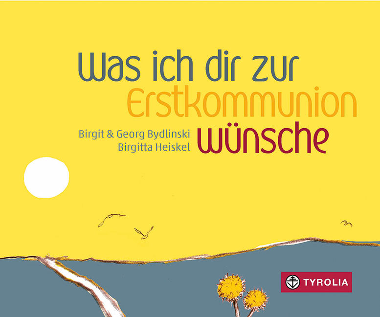 Was ich dir zur Erstkommunion wünsche main product photo
