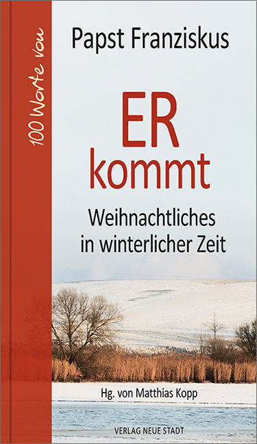 ER kommt main product photo