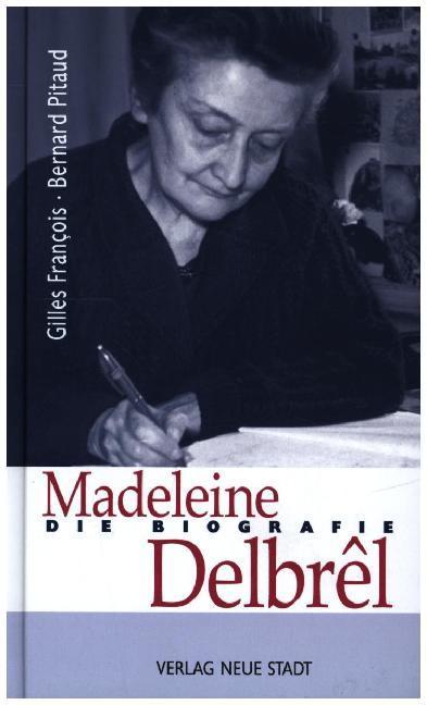 Madeleine Delbrêl main product photo