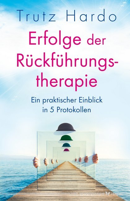 Erfolge der Rückführungstherapie main product photo