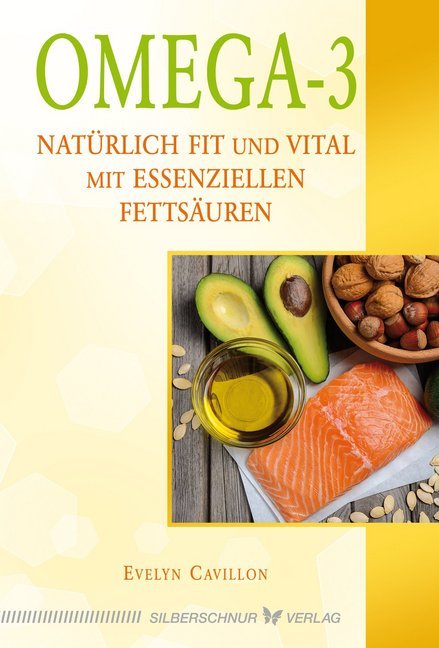 Omega-3 main product photo