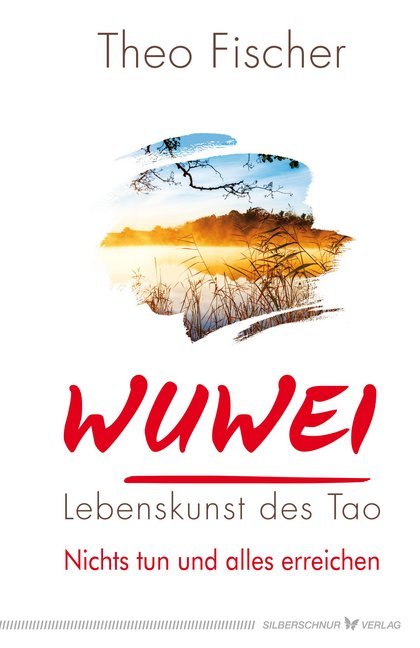 WuWei - Lebenskunst des Tao main product photo
