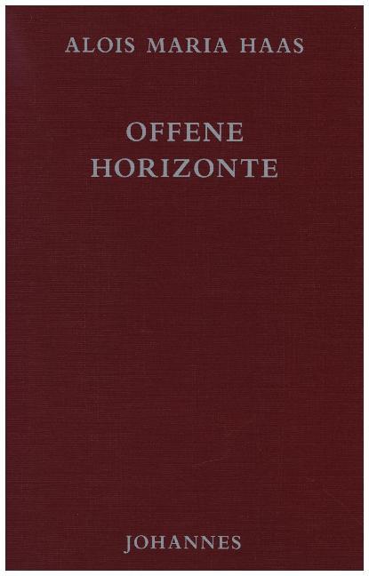 Offene Horizonte main product photo