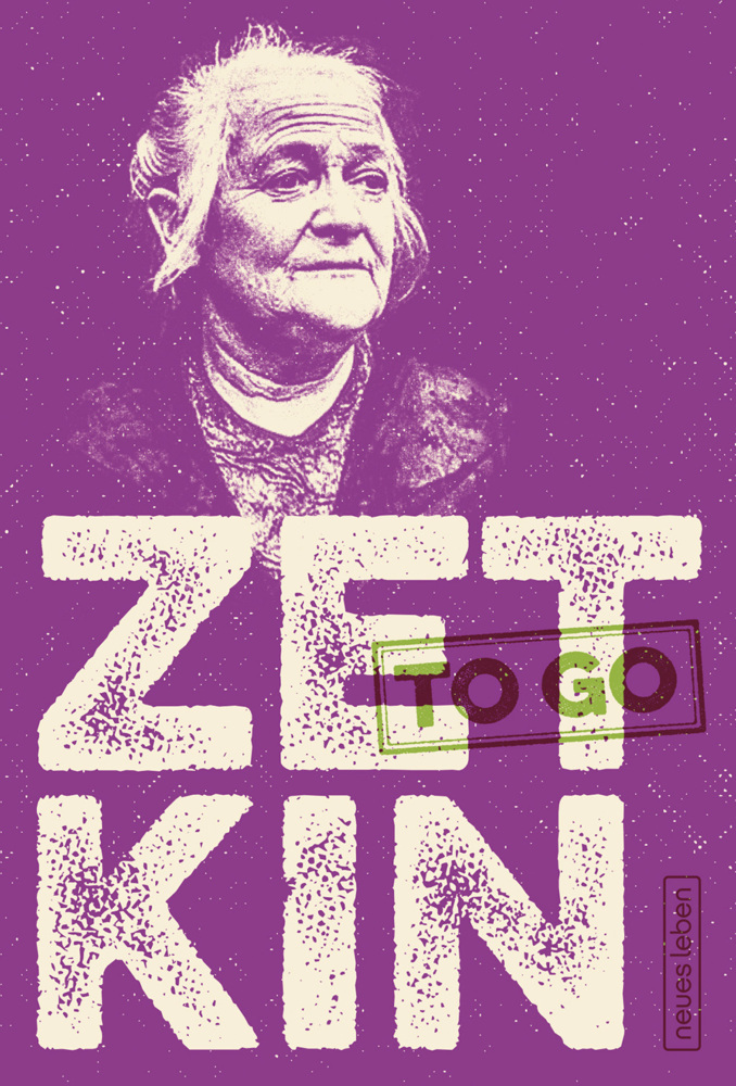 ZETKIN to go main product photo