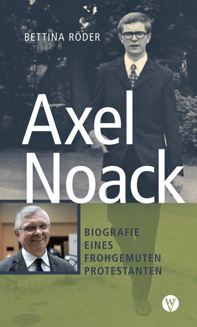 Axel Noack main product photo