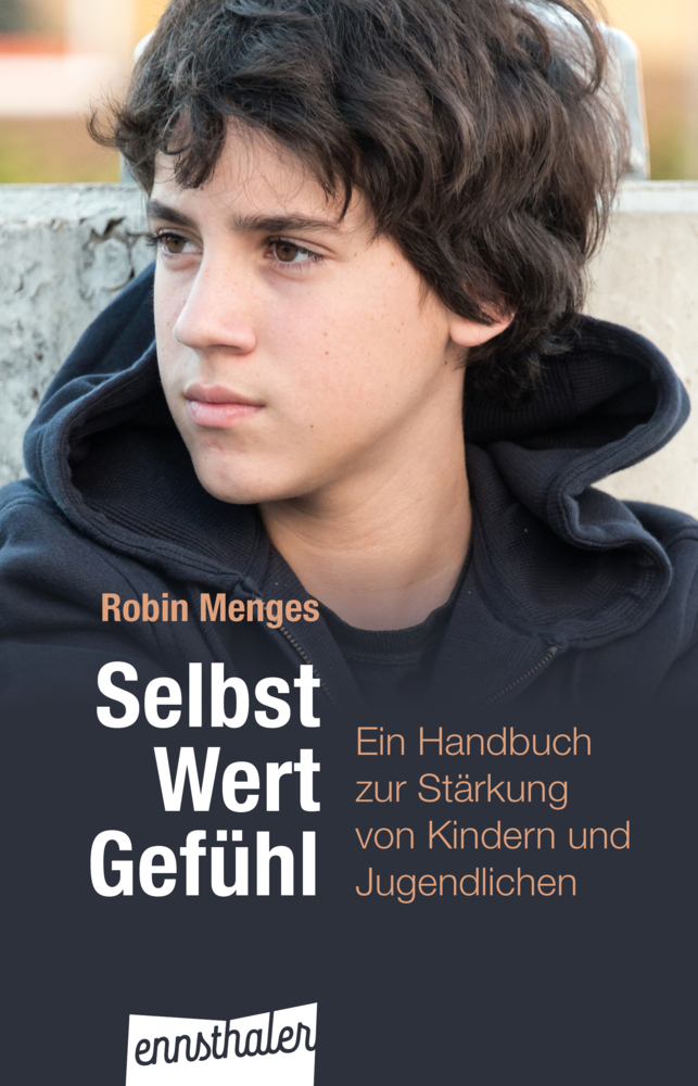 Selbst.Wert.Gefühl main product photo