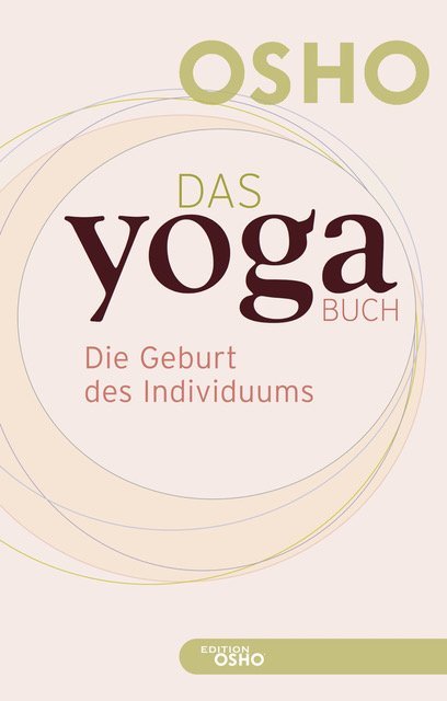Das Yoga Buch. Bd.1 main product photo