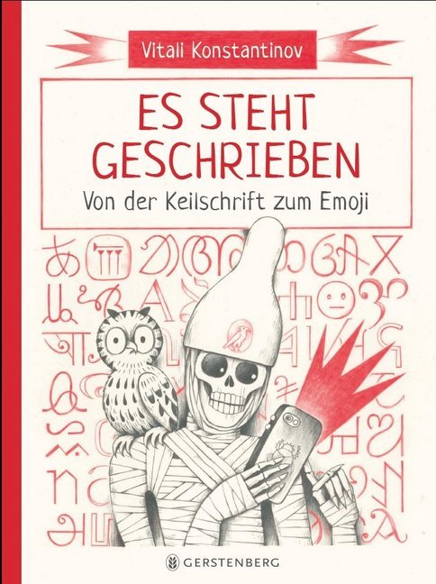 Es steht geschrieben main product photo