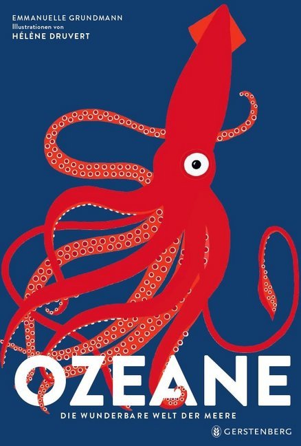 Ozeane main product photo