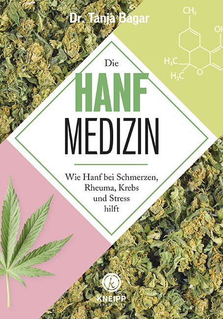 Die Hanf-Medizin main product photo
