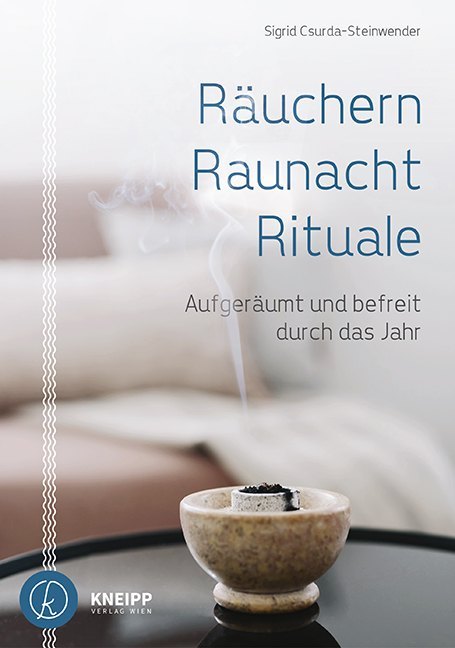 Räuchern, Raunacht, Rituale main product photo