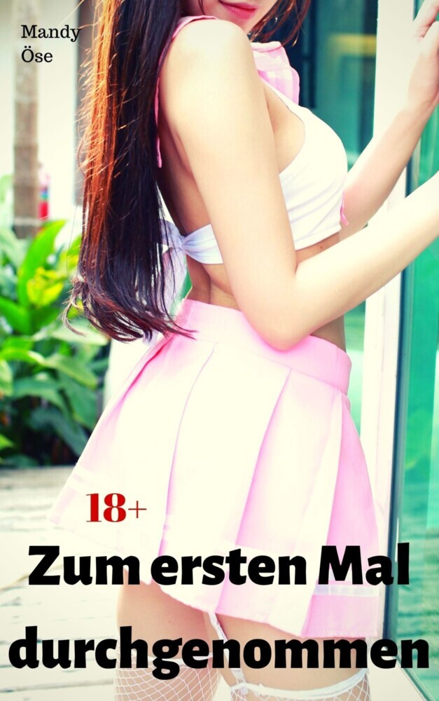 Zum ersten Mal durchgenommen main product photo