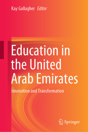 Education in the United Arab Emirates main product photo
