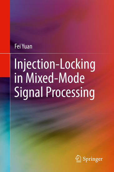 Injection-Locking in Mixed-Mode Signal Processing main product photo