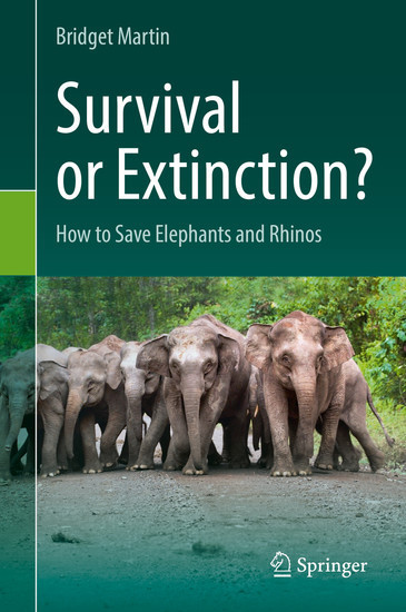 Survival or Extinction? main product photo