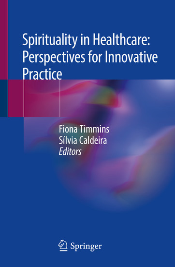 Spirituality in Healthcare: Perspectives for Innovative Practice main product photo