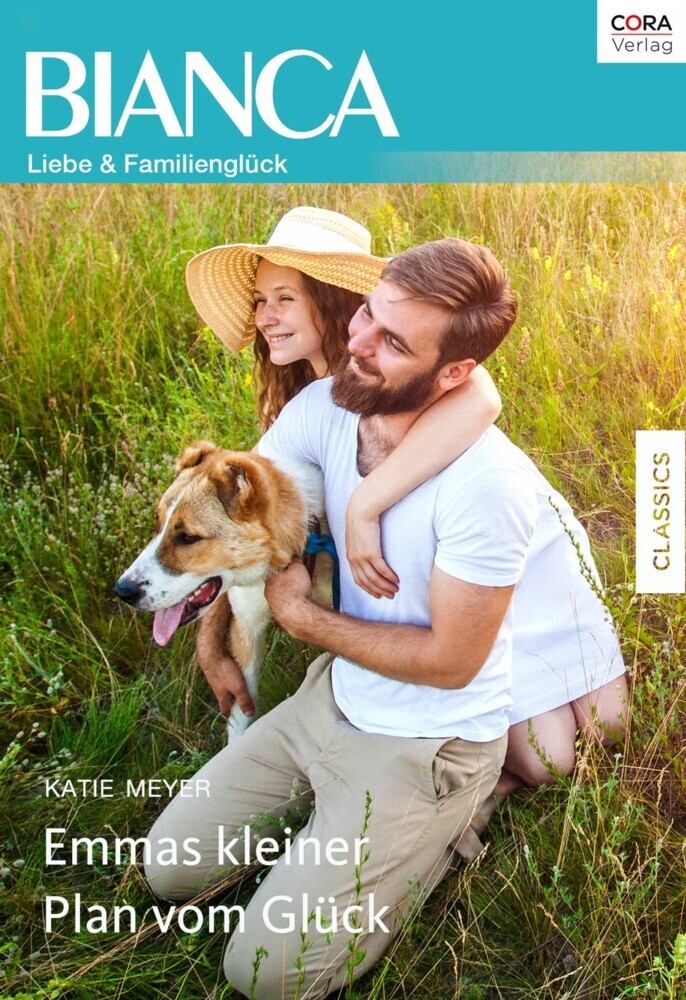 Emmas kleiner Plan vom Glück main product photo