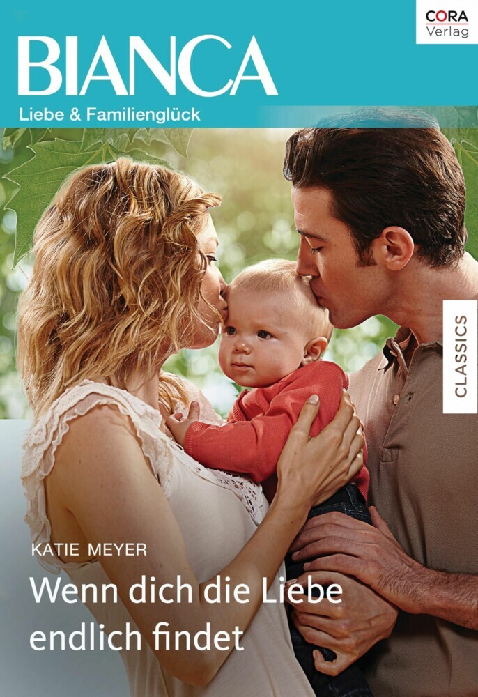 Wenn dich die Liebe endlich findet main product photo