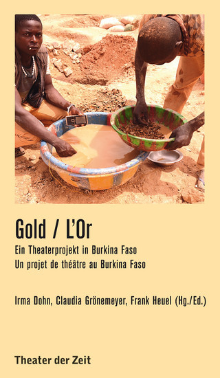 Gold L'Or main product photo