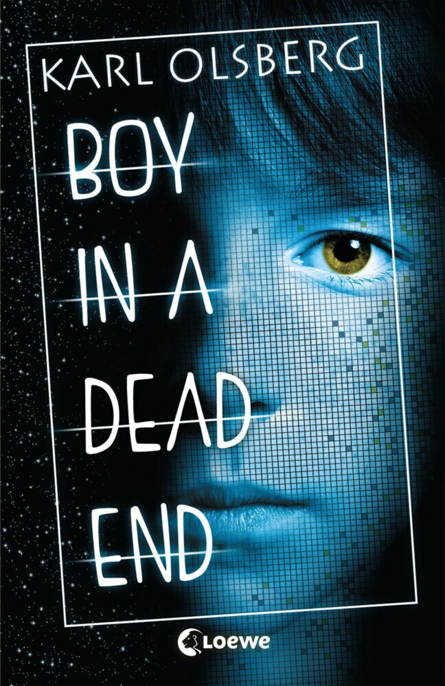 Boy in a Dead End main product photo