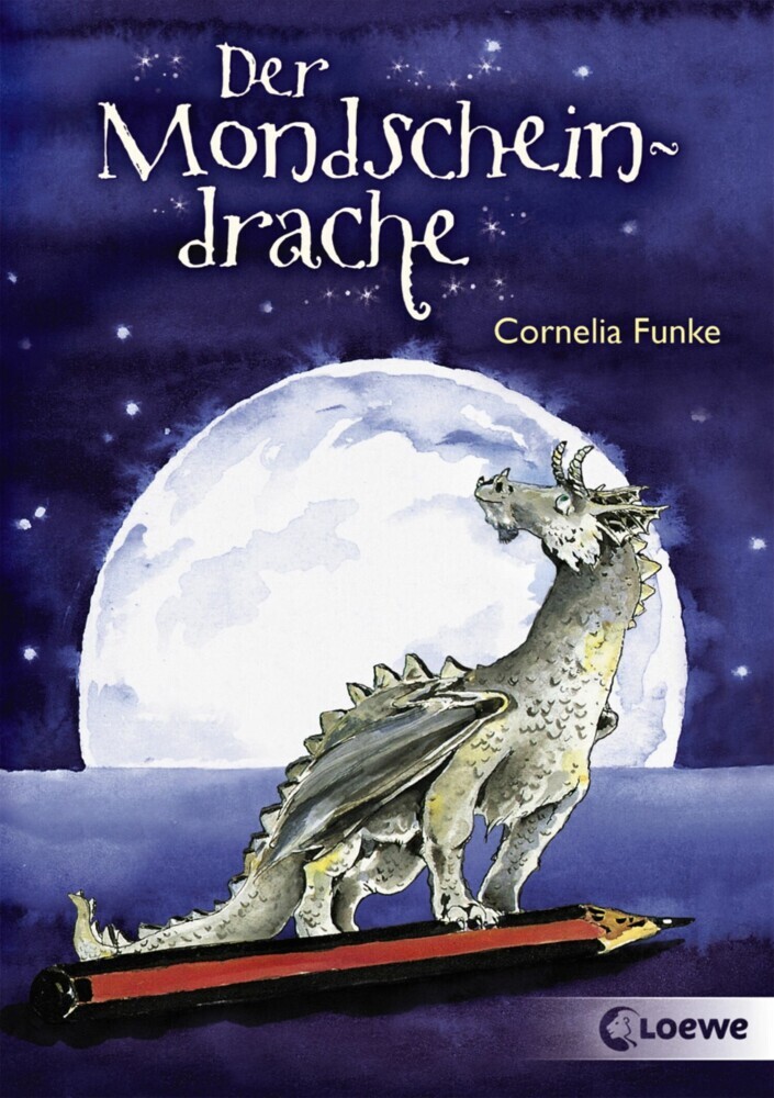 Der Mondscheindrache main product photo