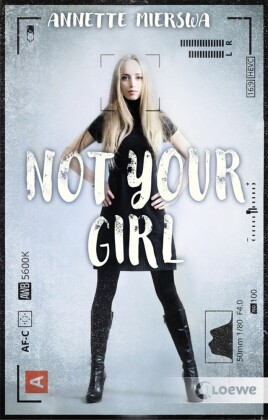 Not your Girl