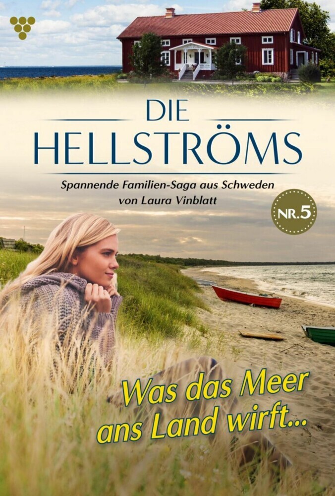 Was das Meer ans Land wirft... main product photo