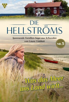 Was das Meer ans Land wirft...