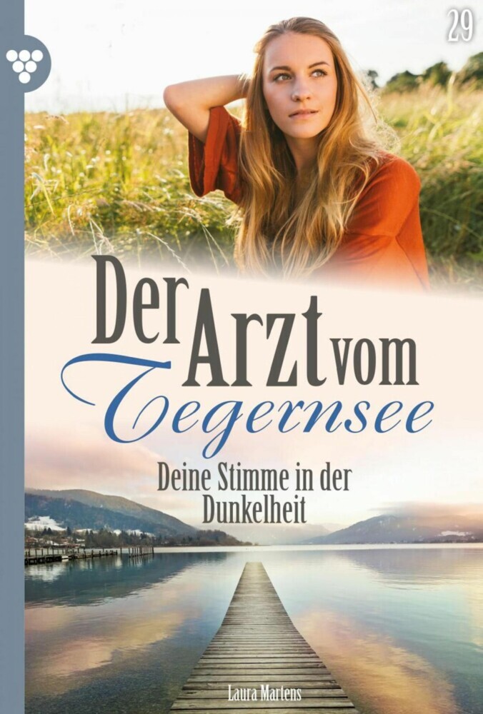 Deine Stimme in der Dunkelheit main product photo