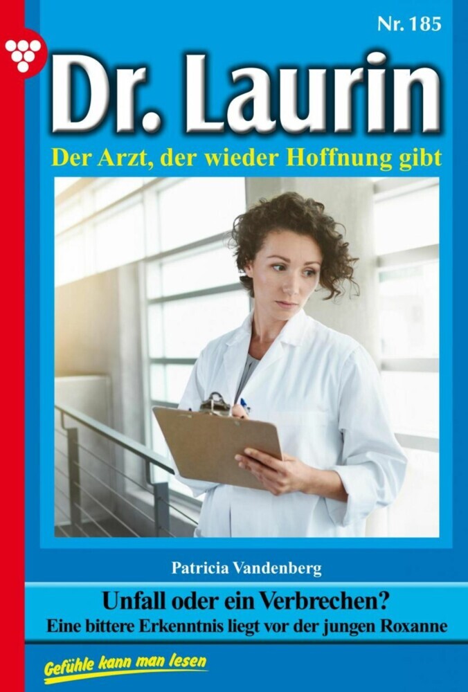 Unfall oder ein Verbrechen? main product photo