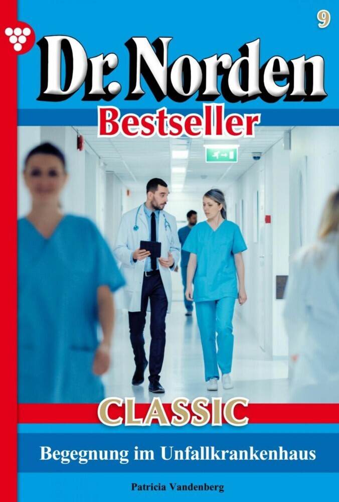 Begegnung im Unfallkrankenhaus main product photo