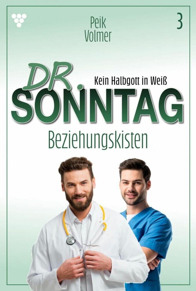 Beziehungskisten main product photo