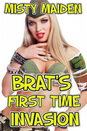 Brat's First Time Invasion