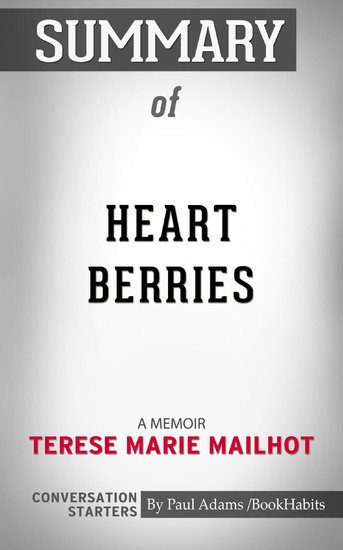 Summary of Heart Berries main product photo