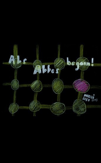 Als alles begann! main product photo