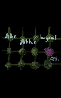 Als alles begann!