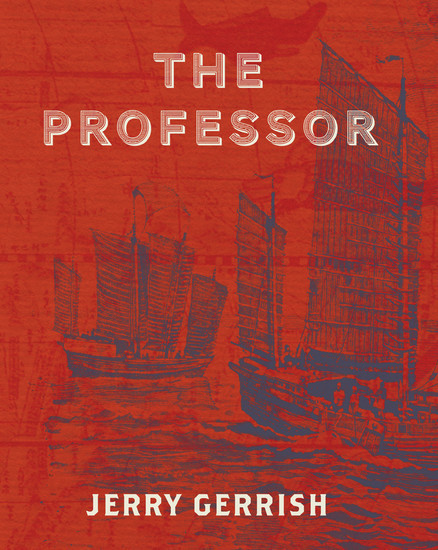 The Professor main product photo
