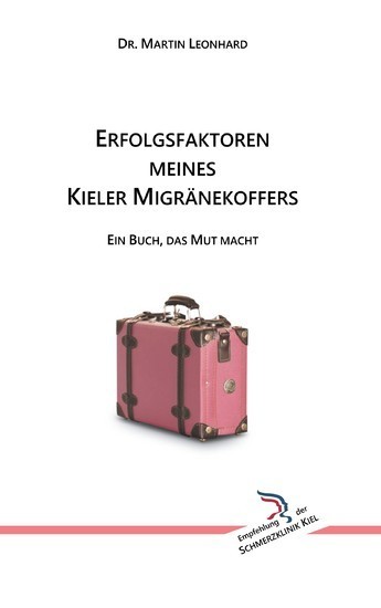 Erfolgsfaktoren meines Kieler Migränekoffers main product photo