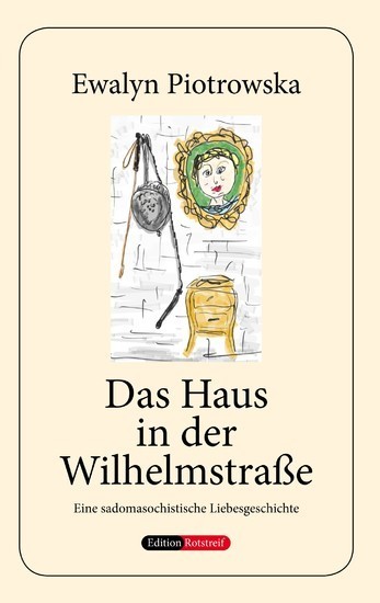 Das Haus in der Wilhelmstraße main product photo
