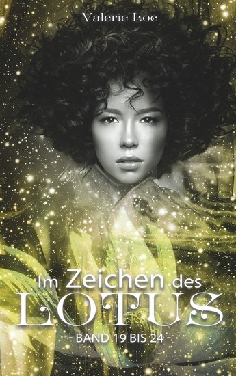 Im Zeichen des Lotus main product photo