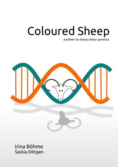 Coloured Sheep main product photo