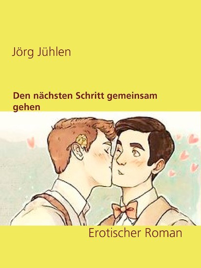 Den nächsten Schritt gemeinsam gehen main product photo